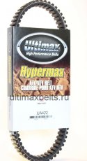 Ремень вариатора ultimax ua422