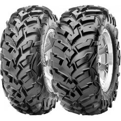 Шина maxxis viper  задняя 27x11-14