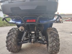 Задний кенгурин для kawasaki brute forse 750 с 2012