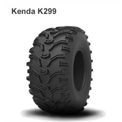 Шины  kenda k299 bear klaw 25x10x12