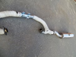 Полная выхлопная система (глушитель) для квадроциклов cf moto x 8