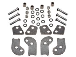 Лифт кит superatv для arctic cat 500-600-700