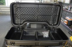 Кофр передний PZ 1000 MaXline