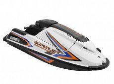 Гидроцикл yamaha  super jet