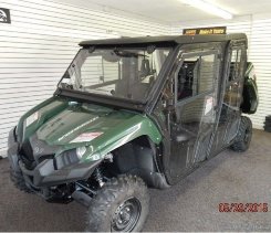 Кабина DFK на Yamaha Viking  Crew