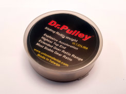 Грузики вариатора для Yamaha Rhino/Grizzly