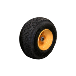 Колесо в сборе для прицепов серии 1200 и 1500