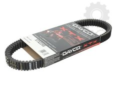 Ремень вариатора усиленный dayco xtx2249