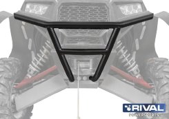 Бампер передний для квадроцикла polaris rzr 1000