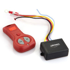 Пульт для лебедки ду (универсальный)