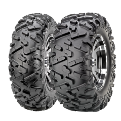 Шины для квадроцикла godzilla 26х10-12 terranozavr