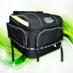 Кофр для снегохода LYNX 49 RANGER 600 E-TEC 2018