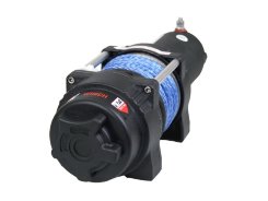 лебедка для квадроцикла атом 3500 s