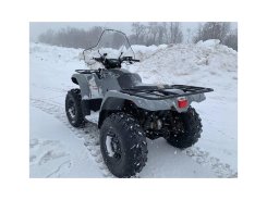 YAMAHA KODIAK 450 EPS
