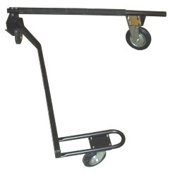 Кантователь для снегохода универсальный