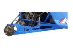 Усиленные задние продольные рычаги для BRP Maverick X3