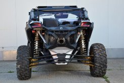 Заднее стекло для Maverick X3