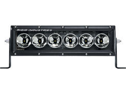 10″ Radiance Plus cерия (6 Светодиодов) Белая подсветка