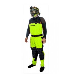 Вейдерсы YELLOW SOFT RACE