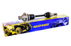 Привой правый задний YAMAHA GRIZZLY 660