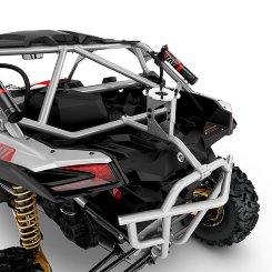 Держатель запасного колеса LONESTAR RACING для MAVERICK, MAVERICK MAX
