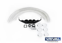 Комплект шноркелей RM 800 (2016-2018)/RM 800DUO (2019-)