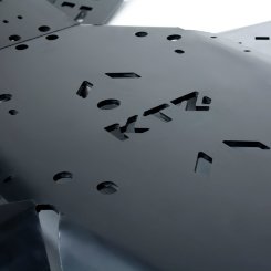 Защита днища для BRP Can-am Commander KTZ