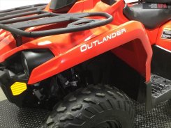 Квадроцикл BRP CAN-AM OUTLANDER 450