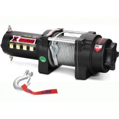 Лебедка для квадроциклов Master Winch X 2500