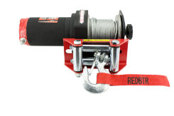 Лебедка 'red btr' серия 'quattro crazy' 2,0