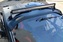 Переднее стекло стеклоочиститель и омыватель