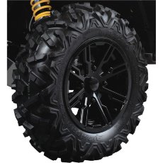 Диск колесный задний  XT 14″