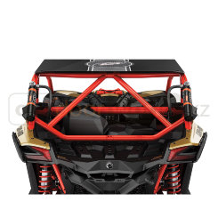 Защита заднего пространства кабины LONESTAR RACING ДЛЯ MAVERICK, MAVERICK MAX