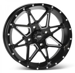 Диски для квадроцикла itp tornado R14