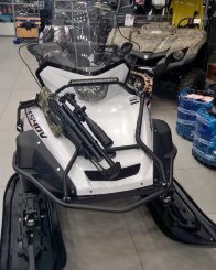 Крепление для ружья Yamaha VK540 + комплект крепежа