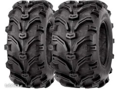 Шины Kenda k299 bear Claw 4PR 27x10x12