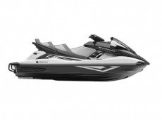 Гидроцикл yamaha fx cruiser high output