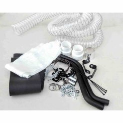 Комплект шноркелей для Yamaha Grizzly 700/550