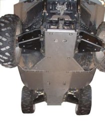 Защита днища для Arctic Cat UTV Prowler 700 XTX