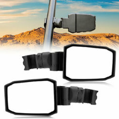 Зеркала боковые Kemimoto Premium