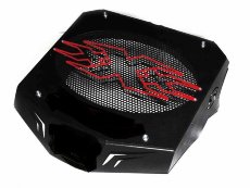 Вынос радиатора на baltmotors jumbo