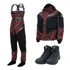 Комплект RED 2021