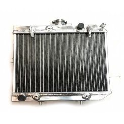 Радиатор для квадроцикла Honda TRX 650/680