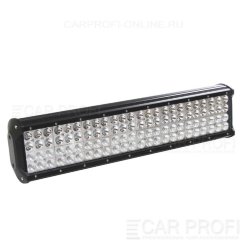 Светодиодная балка CP-4R-2M-288 COMBO, 288W, 21120LM CREE, ближний-дальний свет (два режима работы)