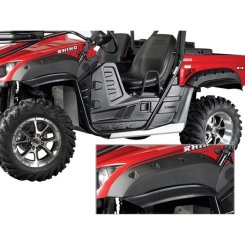 расширители арок для квадроцикла yamaha Rhino Kolpin