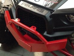 Передний бампер Vendetta MotorSports для Polaris RZR 1000