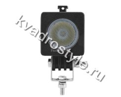 фара светодиодная nanoled 10w, узкий луч