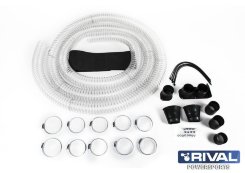 Комплект шноркелей для квадроцикла CF MOTO 500A/ 500 2A/X5 H.O.