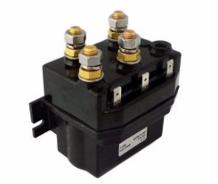 Реле (соленойд) для лебедки для серий 2000-3000-3500-4500