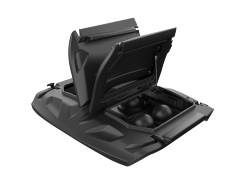 Крыша для квадроцикла CF moto  ZFORCE 1000 Sport